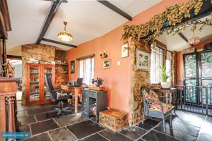 Study/Reception Room- click for photo gallery